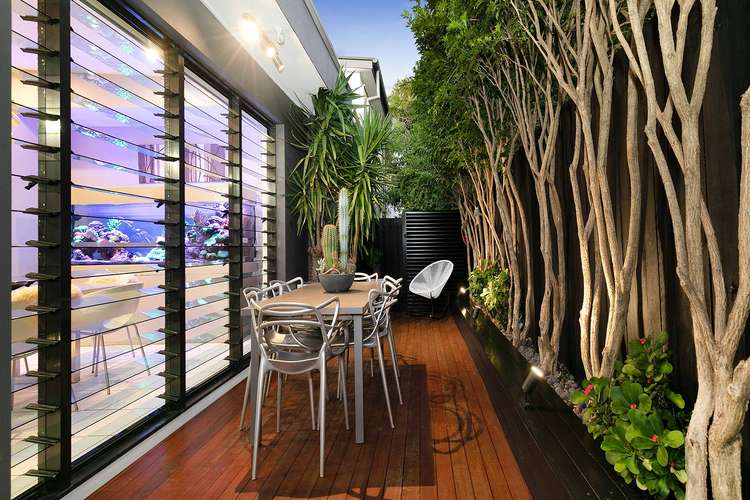 Fourth view of Homely house listing, 25 Shore Crescent, Bulimba QLD 4171