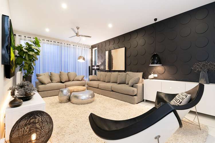Fifth view of Homely house listing, 25 Shore Crescent, Bulimba QLD 4171