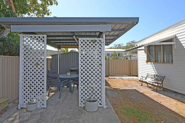Fifth view of Homely house listing, 78 Howard Street, Burrum Heads QLD 4659