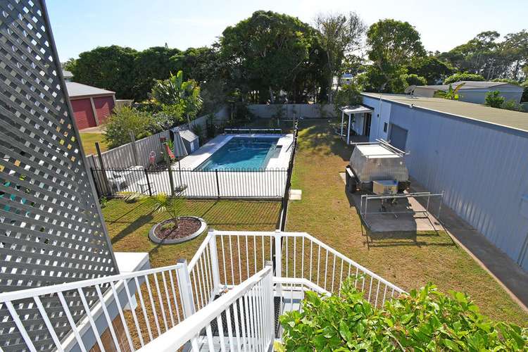 Sixth view of Homely house listing, 78 Howard Street, Burrum Heads QLD 4659