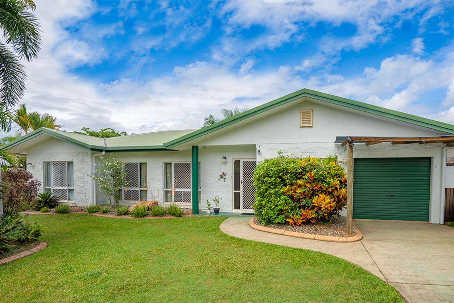 Main view of Homely house listing, 5 Caesar Street, Bentley Park QLD 4869