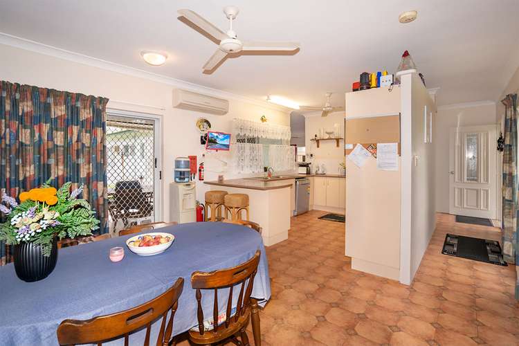 Fourth view of Homely house listing, 5 Caesar Street, Bentley Park QLD 4869