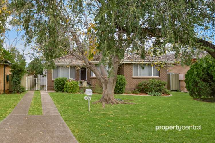 Main view of Homely house listing, 14 Edna Street, Kingswood NSW 2747