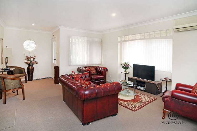 Third view of Homely townhouse listing, 1/5 Cocos Palm Close, Boambee East NSW 2452