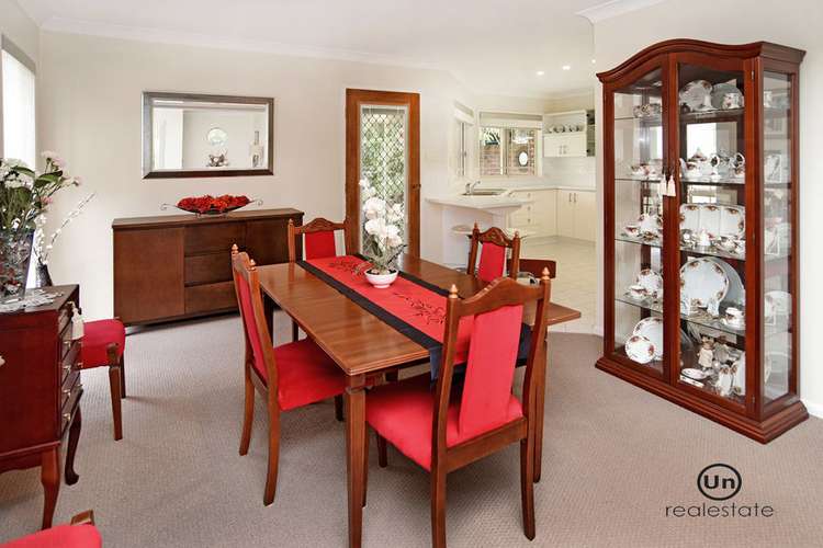 Fourth view of Homely townhouse listing, 1/5 Cocos Palm Close, Boambee East NSW 2452