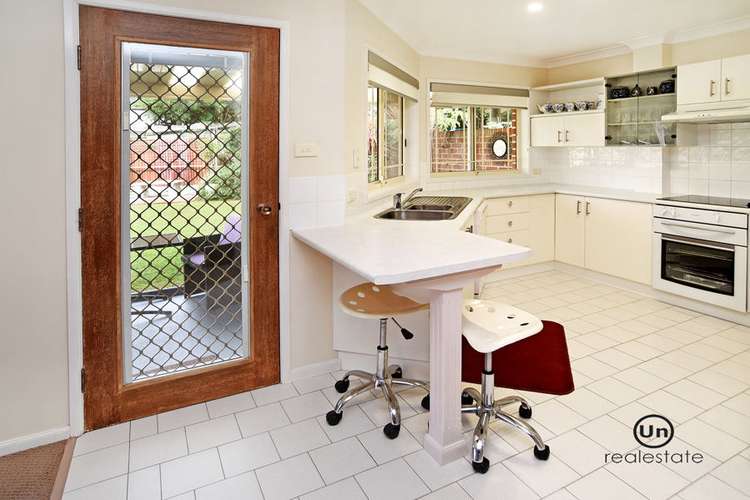 Fifth view of Homely townhouse listing, 1/5 Cocos Palm Close, Boambee East NSW 2452
