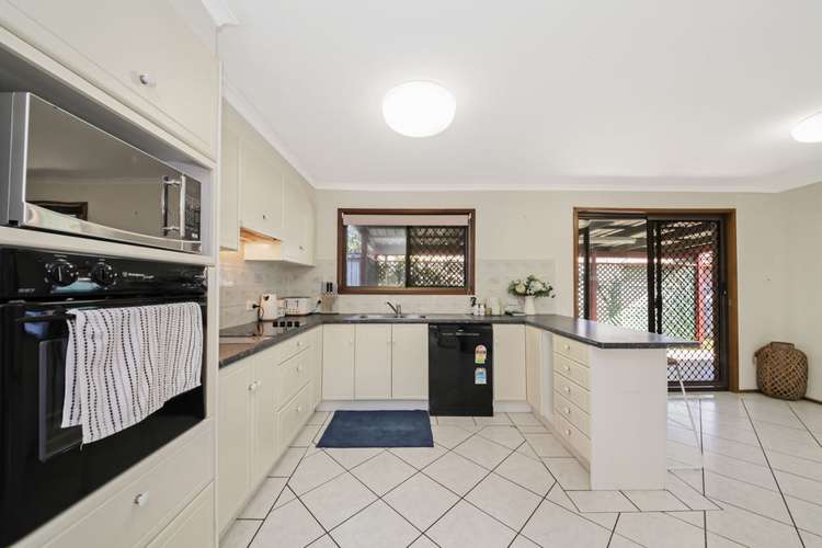 Second view of Homely house listing, 2 Merriwa Street, Sunnybank Hills QLD 4109