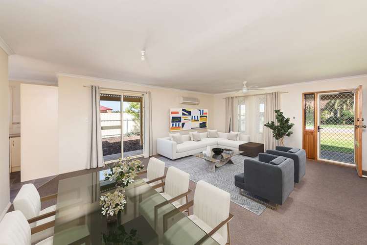 Second view of Homely house listing, 82 Commerce Road, Murray Bridge SA 5253