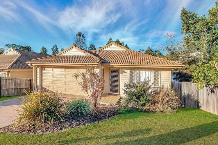 Main view of Homely house listing, 11 HEATHWOOD PLACE, Collingwood Park QLD 4301