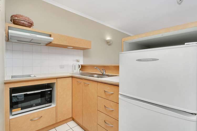 Sixth view of Homely unit listing, 23/62 Abbott Street, Cairns City QLD 4870