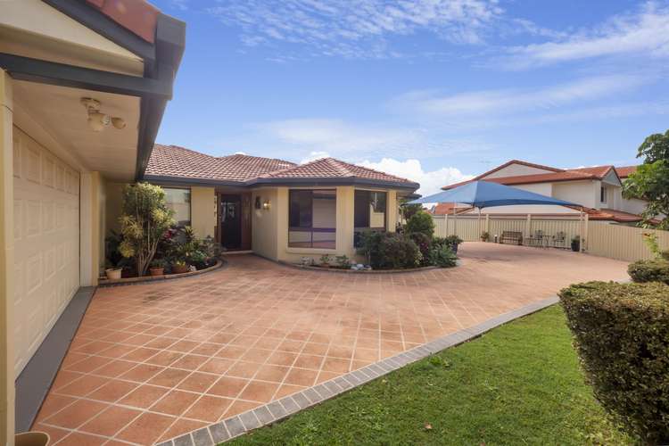 Fifth view of Homely house listing, 12 Wills Place, Macgregor QLD 4109