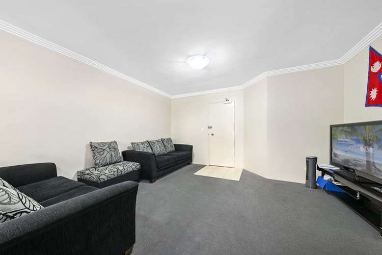 Second view of Homely unit listing, 12/4-8 Burford Street, Merrylands NSW 2160