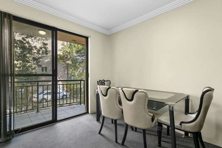 Fourth view of Homely unit listing, 12/4-8 Burford Street, Merrylands NSW 2160