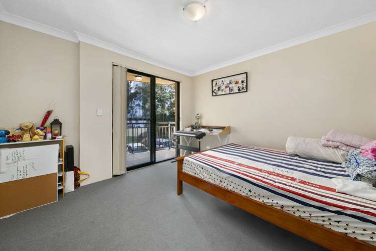 Fifth view of Homely unit listing, 12/4-8 Burford Street, Merrylands NSW 2160