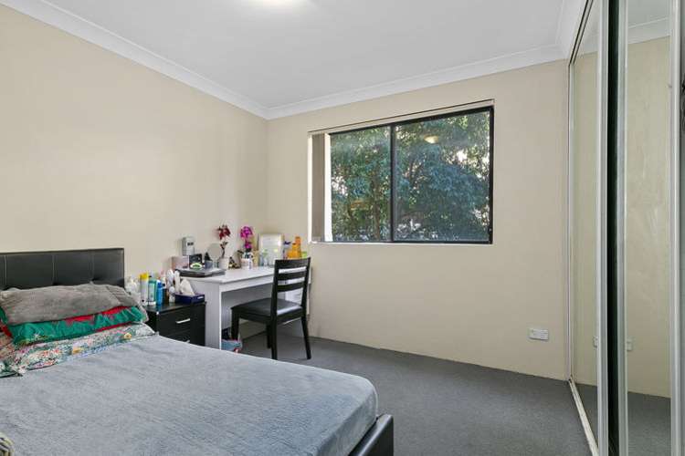 Sixth view of Homely unit listing, 12/4-8 Burford Street, Merrylands NSW 2160
