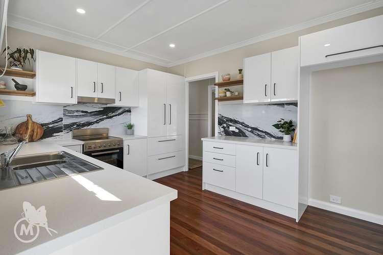 Third view of Homely house listing, 40 Trouts Road, Everton Park QLD 4053