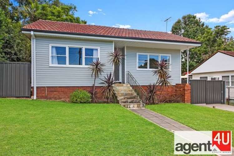 Main view of Homely house listing, 17 Murphy Street, Blaxland NSW 2774