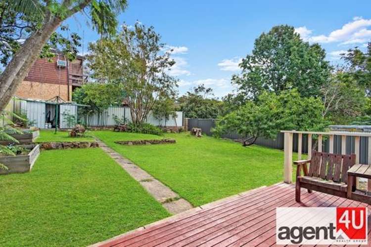 Fourth view of Homely house listing, 17 Murphy Street, Blaxland NSW 2774