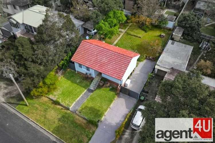 Fifth view of Homely house listing, 17 Murphy Street, Blaxland NSW 2774