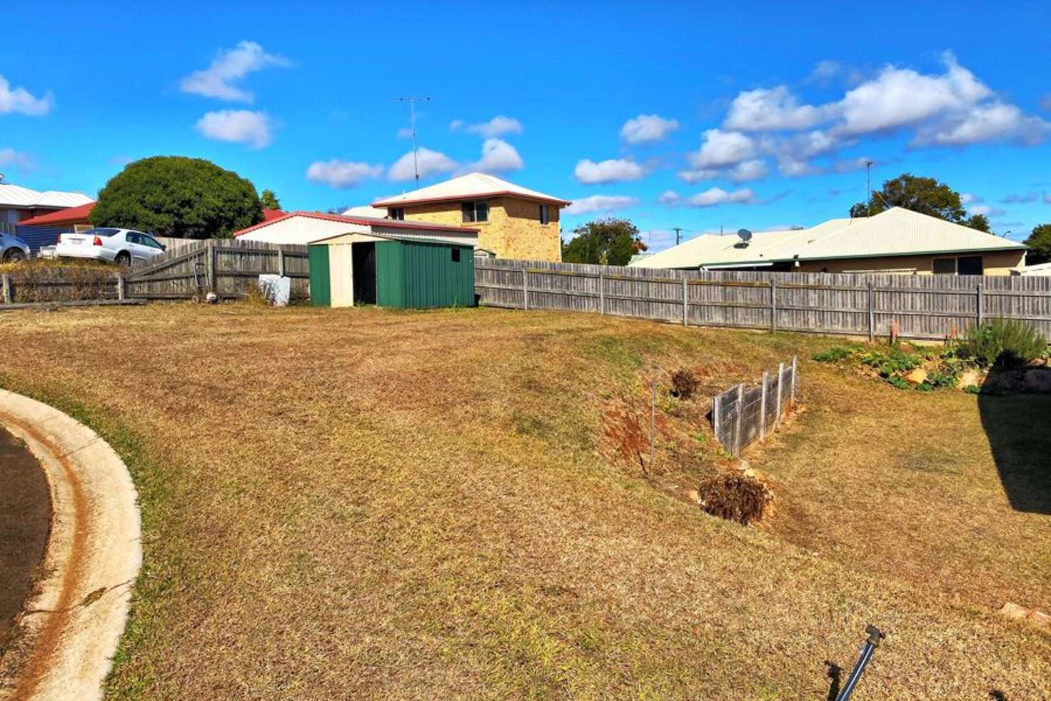 Main view of Homely residentialLand listing, 2A Karebo Close, Darling Heights QLD 4350