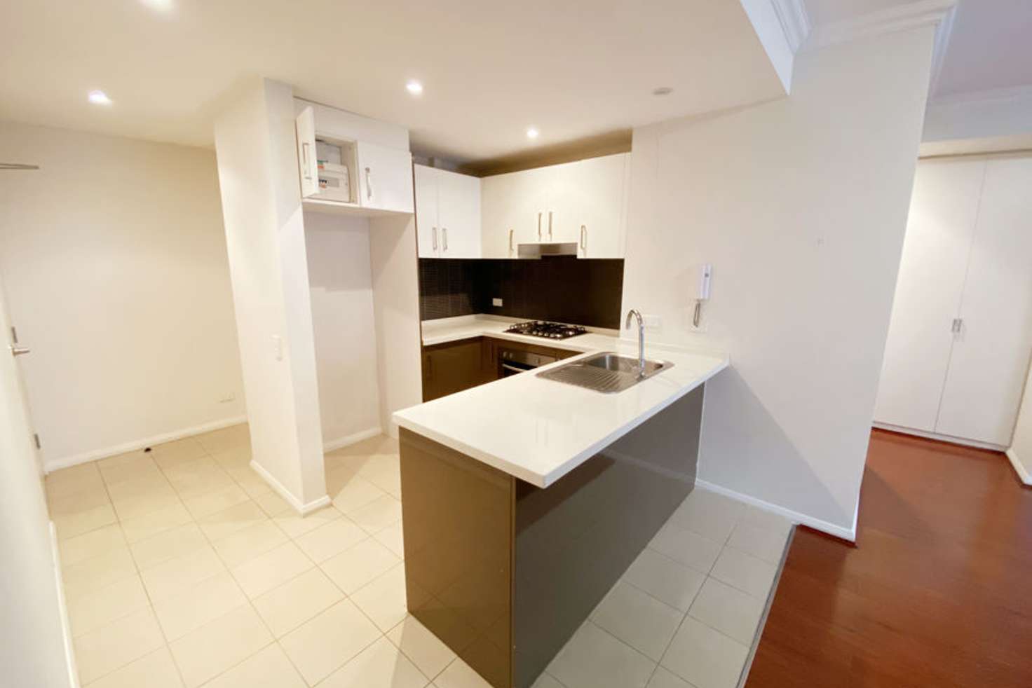 Main view of Homely apartment listing, 203B/16-24 Parramatta Rd, Strathfield NSW 2135