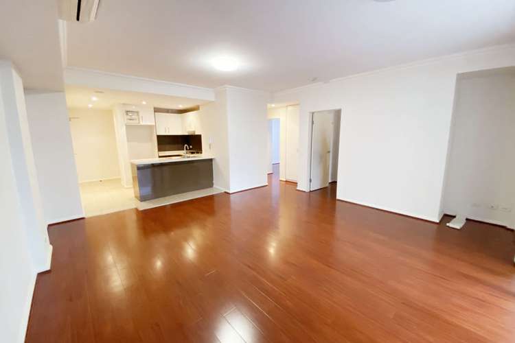 Fourth view of Homely apartment listing, 203B/16-24 Parramatta Rd, Strathfield NSW 2135