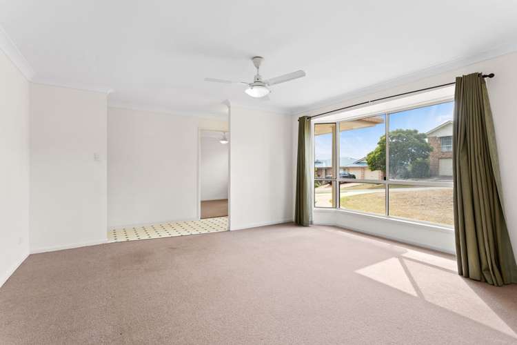 Second view of Homely house listing, 4 Karebo Close, Darling Heights QLD 4350