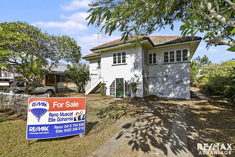 Third view of Homely house listing, 100 Moreton Ave, Wynnum QLD 4178