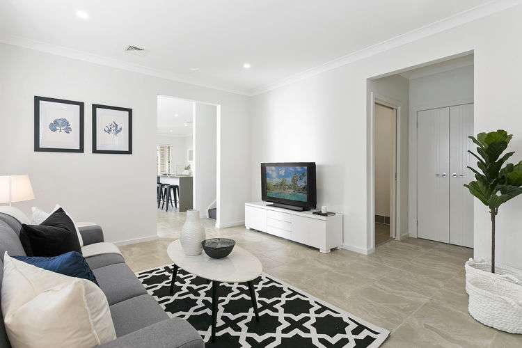 Second view of Homely house listing, 61b Hawksview Street, Merrylands NSW 2160