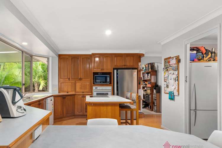 Sixth view of Homely acreageSemiRural listing, 10 Curnuck Close, Boambee NSW 2450