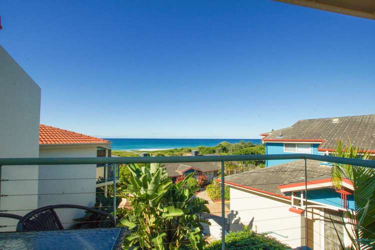 Main view of Homely townhouse listing, 36/94 Solitary Islands Way, Sapphire Beach NSW 2450