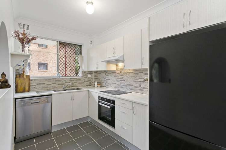 Second view of Homely unit listing, 1/40-42 Manchester Street, Merrylands NSW 2160