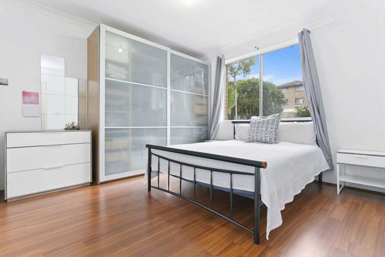 Fourth view of Homely unit listing, 1/40-42 Manchester Street, Merrylands NSW 2160