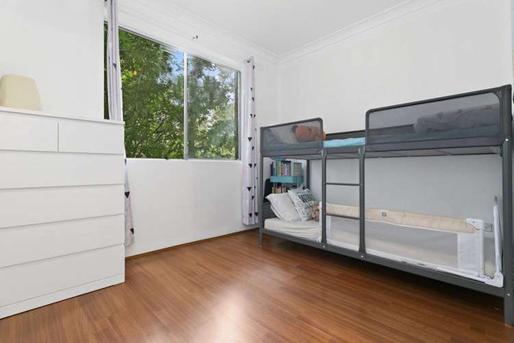 Fifth view of Homely unit listing, 1/40-42 Manchester Street, Merrylands NSW 2160