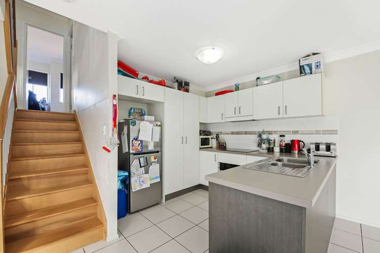 Fifth view of Homely townhouse listing, 17/2 Katie Street, Pimpama QLD 4209