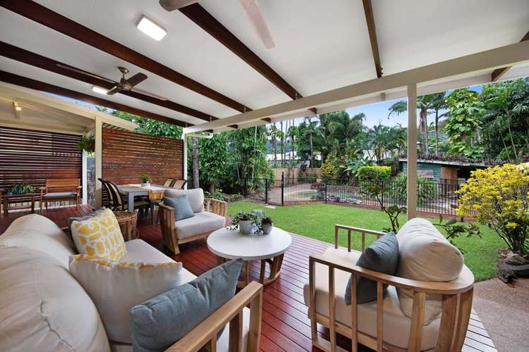 Second view of Homely house listing, 18 Glenlea Street, Edge Hill QLD 4870