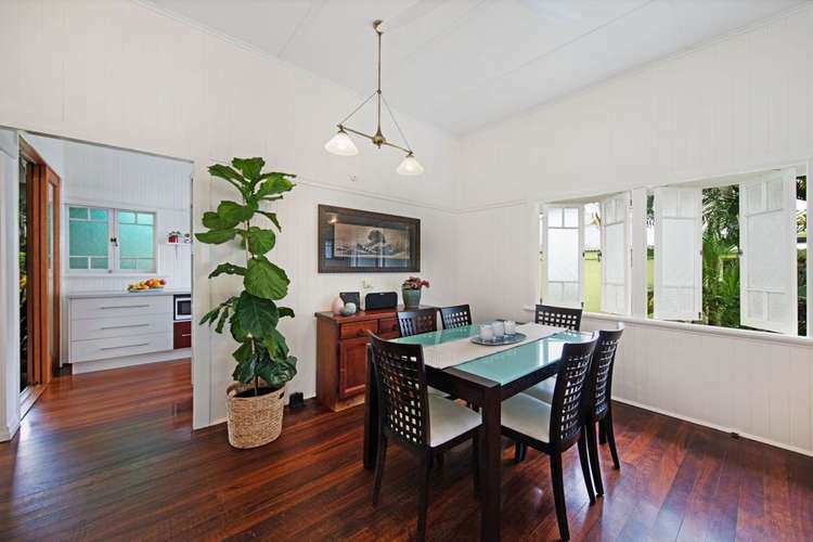 Fourth view of Homely house listing, 18 Glenlea Street, Edge Hill QLD 4870