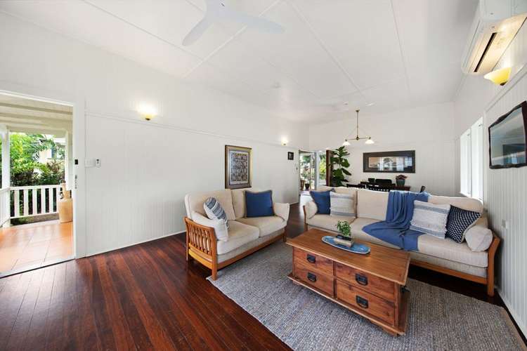 Fifth view of Homely house listing, 18 Glenlea Street, Edge Hill QLD 4870