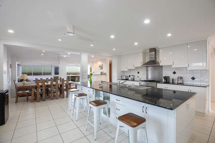 Fourth view of Homely house listing, 16 James Croker Drive, Mount Pleasant QLD 4740