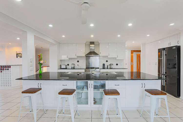 Fifth view of Homely house listing, 16 James Croker Drive, Mount Pleasant QLD 4740