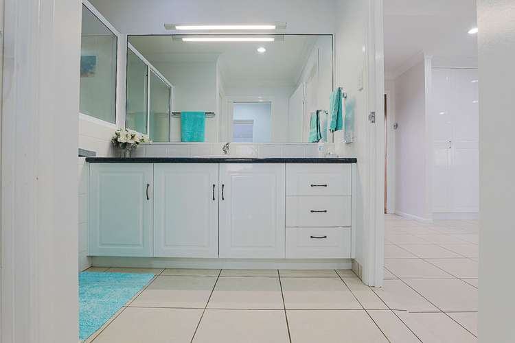 Seventh view of Homely house listing, 16 James Croker Drive, Mount Pleasant QLD 4740