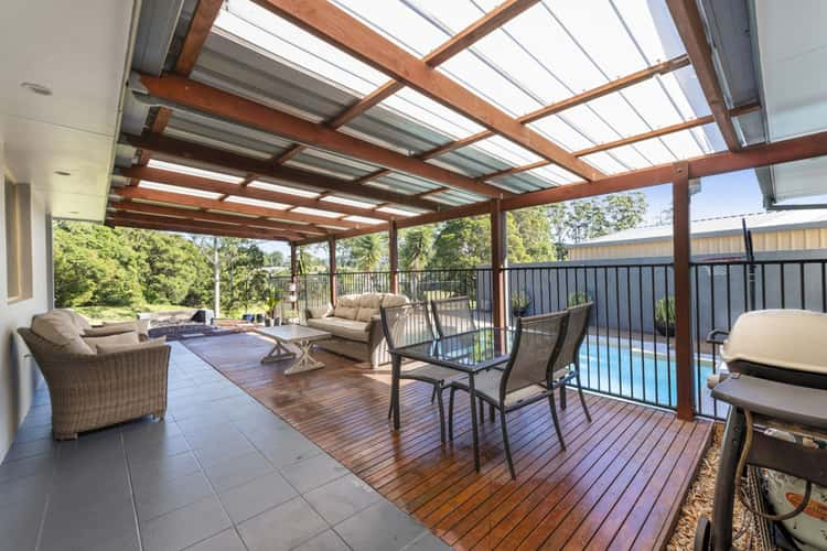 Fourth view of Homely house listing, 25 Burridge Avenue, North Boambee Valley NSW 2450