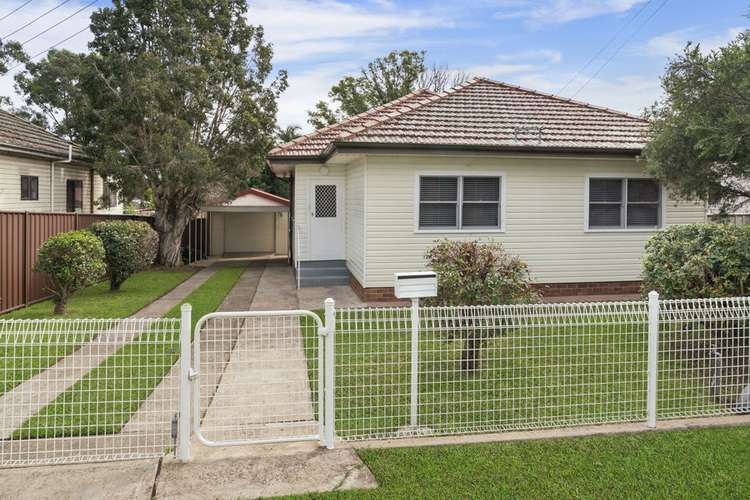Main view of Homely house listing, 54 Mill Street, Riverstone NSW 2765