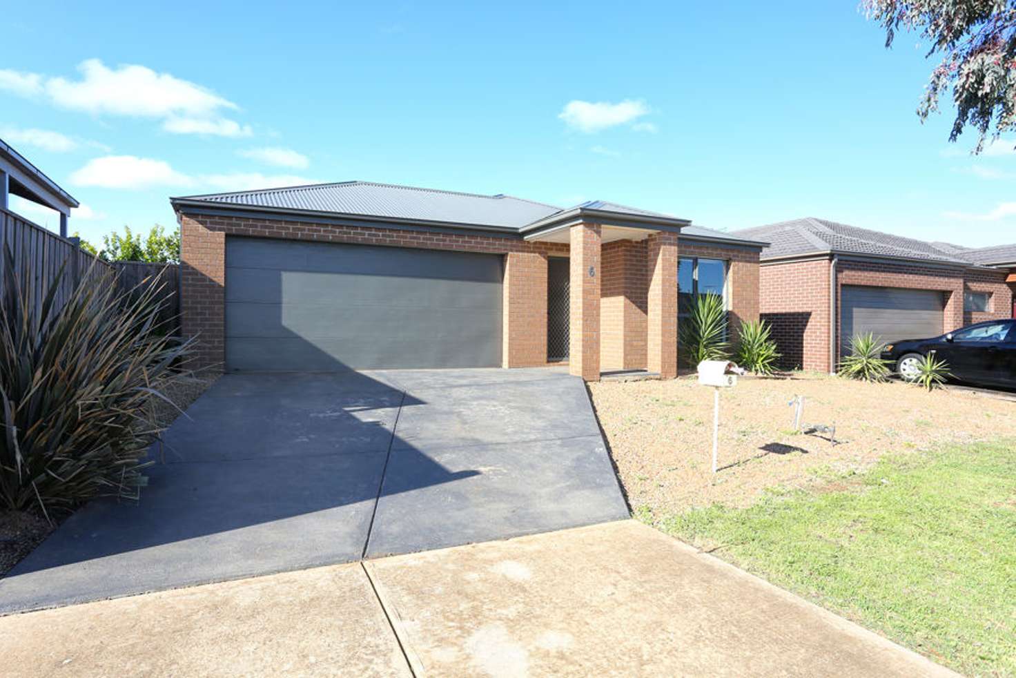 Main view of Homely house listing, 6 Leuca Avenue, Brookfield VIC 3338