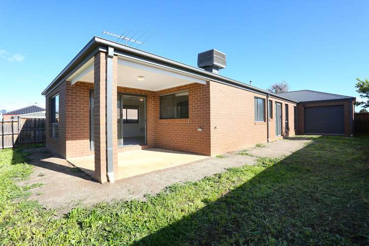 Third view of Homely house listing, 6 Leuca Avenue, Brookfield VIC 3338