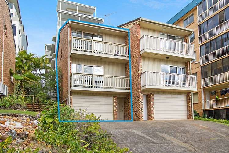 Second view of Homely unit listing, 2/12B Boundary Lane, Rainbow Bay QLD 4225