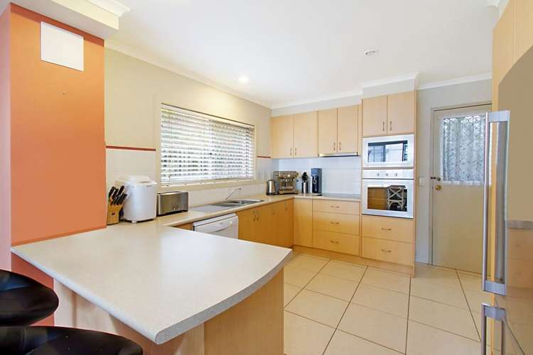 Fourth view of Homely unit listing, 2/12B Boundary Lane, Rainbow Bay QLD 4225