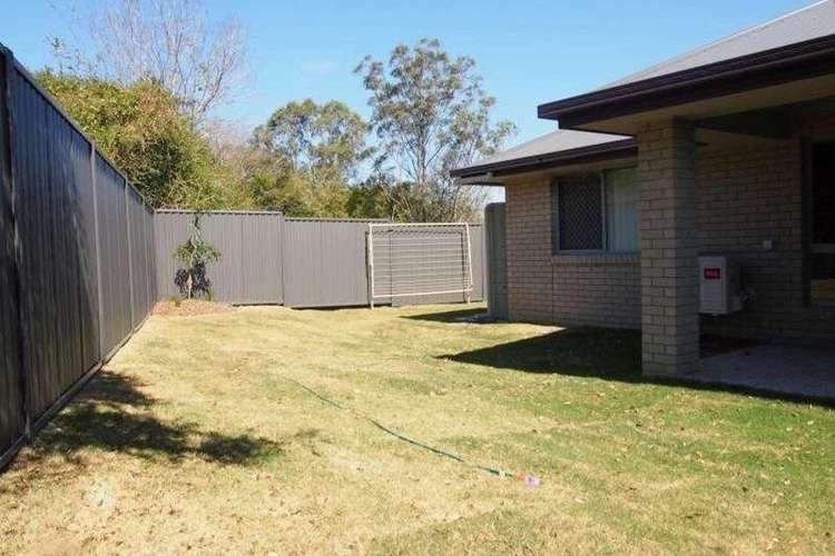Main view of Homely house listing, 1/9 Peisley Court, Bellmere QLD 4510