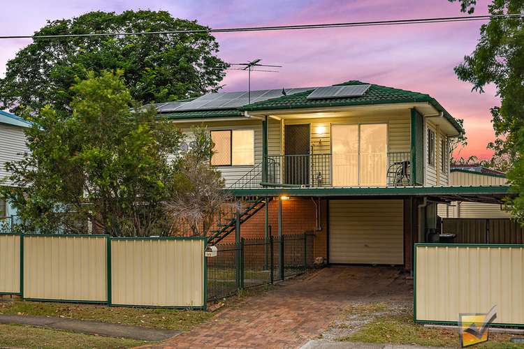 Main view of Homely house listing, 192 Juers St, Kingston QLD 4114