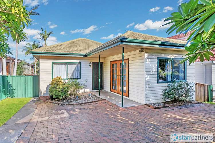 Third view of Homely house listing, 26 Marguerette Street, Ermington NSW 2115